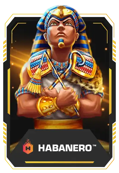 habanero